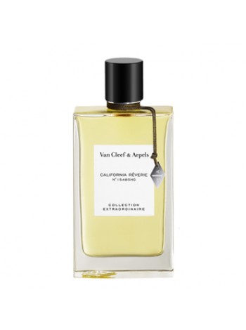 Van Cleef & Arpels Collection Extraordinaire California Reverie парфюмированная вода 75 мл