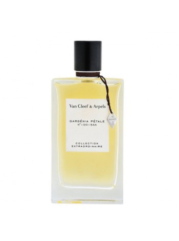 Van Cleef & Arpels Collection Extraordinaire Gardenia Petale парфюмирована вода 75 мл