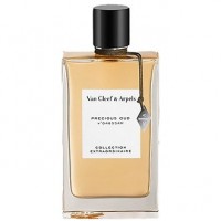 Van Cleef & Arpels Колекція Extraordinaire Precious Oud тестер (парфумована вода) 75 мл