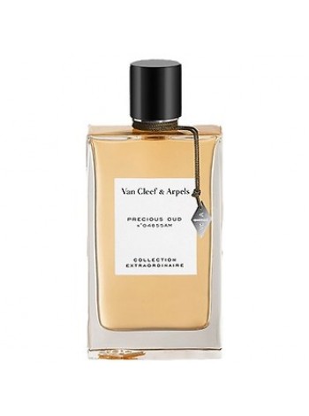Van Cleef & Arpels Collection Extraordinaire Precious Oud парфюмована вода 75 мл