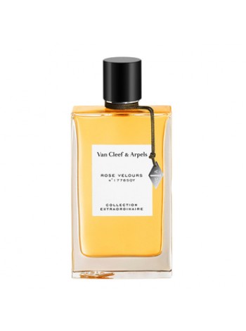 Van Cleef & Arpels Collection Extraordinaire Rose Velours тестер (парфюмирована вода) 75 мл