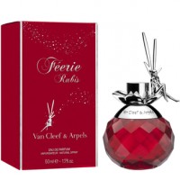 Води парфумована Van Cleef & Arpels Feerie Rubis 50 мл