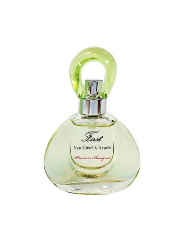 Van Cleef & Arpels First Premier Bouquet тестер (туалетна вода) 100 мл