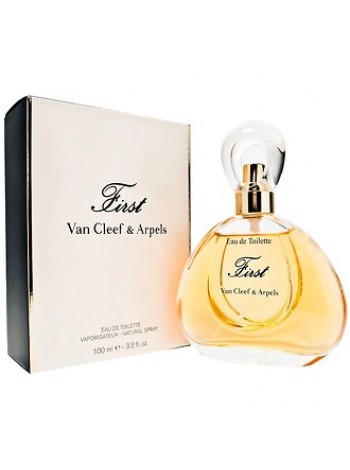 Van Cleef & Arpels First туалетна вода 100 мл