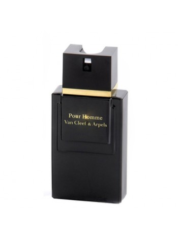 Van Cleef & Arpels pour Homme тестер (туалетная вода) 100 мл