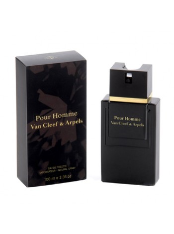Van Cleef & Arpels pour Homme туалетная вода 100 мл