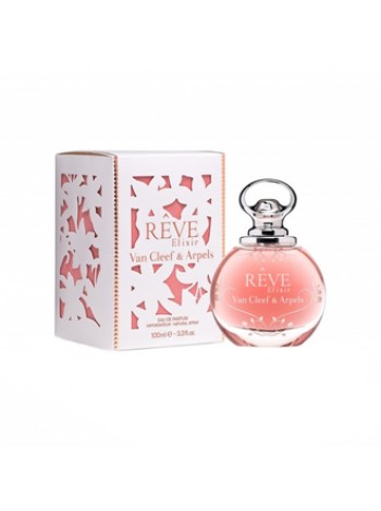 Вода парфумована Van Cleef & Arpels Reve Elixir 100 мл