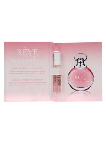 Van Cleef & Arpels Reve Elixir пробник 2 мл