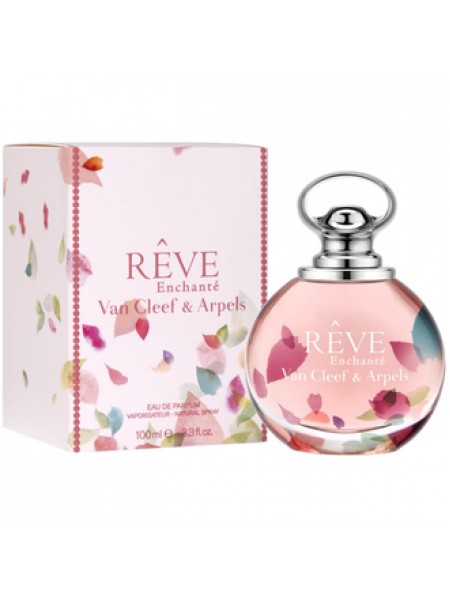 Вода парфумована Van Cleef & Arpels Reve Enchante 100 мл
