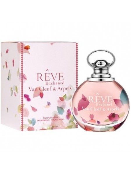 Van Cleef & Arpels Reve Enchante парфюмована вода 50 мл