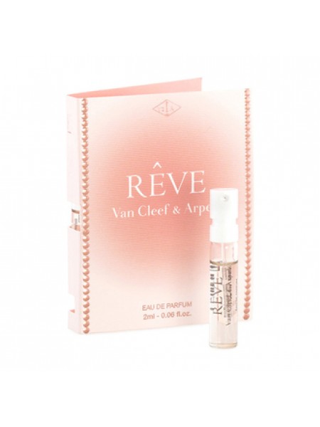 Van Cleef & Arpels Reve пробник 2 мл