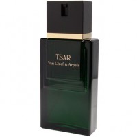 Van Cleef & Arpels Tsar тестер (туалетна вода) 100 мл