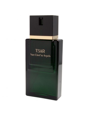 Van Cleef & Arpels Tsar тестер (туалетна вода) 100 мл
