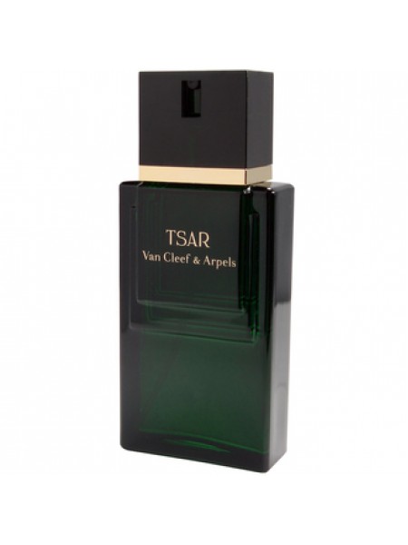 Van Cleef & Arpels Tsar тестер (туалетна вода) 100 мл