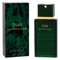 Van Cleef & Arpels Tsar туалетна вода 100 мл