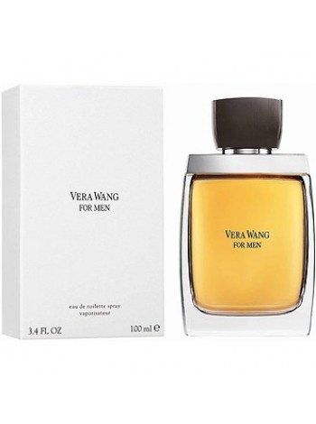 Vera Wang для чоловіків туалетна вода 100 мл