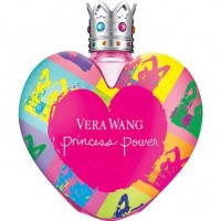 Vera Wang Princess Power тестер (туалетная вода) 50 мл