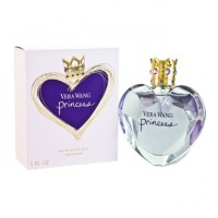Vera Wang Princess туалетная вода 50 мл