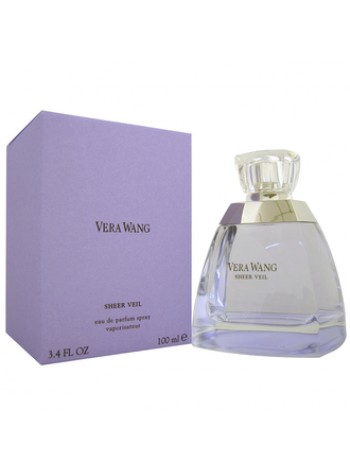 Vera Wang Sheer Veil парфюмированная вода 100 мл