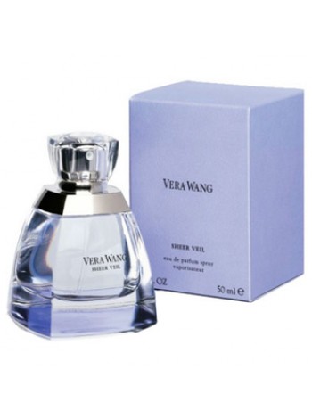 Vera Wang Sheer Veil парфюмированная вода 50 мл