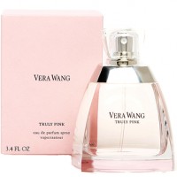 Vera Wang Truly Pink Woman парфюмированная вода 100 мл