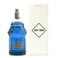 Versace Blue Jeans тестер без крышечки (туалетная вода) 75 мл