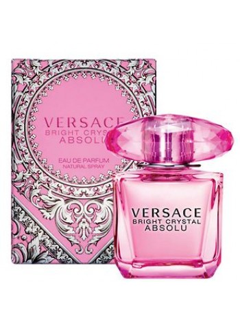 Versace Bright Crystal Absolu парфумована вода 30 мл