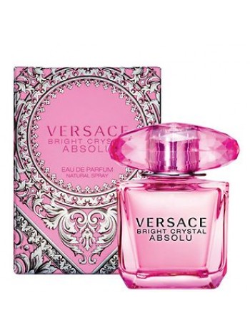 Versace Bright Crystal Absolu парфумована вода 50 мл