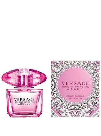 Versace Bright Crystal Absolu парфумована вода 90 мл