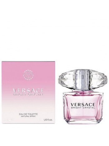 Versace Bright Crystal туалетна вода 50 мл