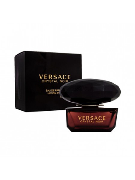 Versace Crystal Noir парфюмированная вода 30 мл