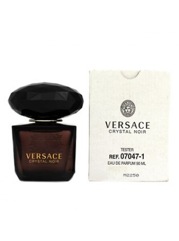 Versace Crystal Noir тестер (парфюмирована вода) 90 мл