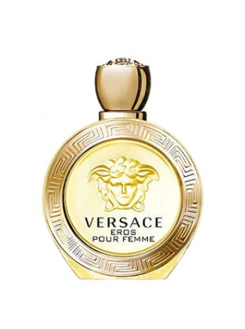 Versace Eros Pour Femme Eau de Toilette туалетна вода 50 мл