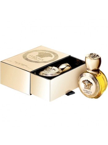 Versace Eros Pour Femme парфумована вода 30 мл