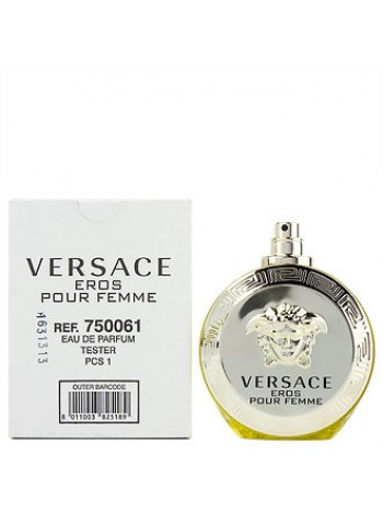 Versace Eros Pour Femme тестер (парфюмирована вода) 100 мл