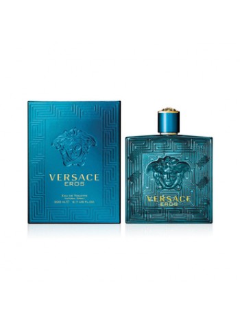 Versace Eros туалетная вода 200 мл