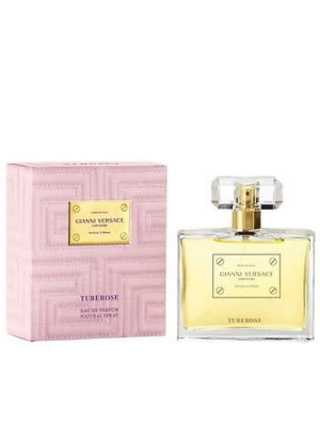Versace Gianni Versace Couture Tuberose парфюмирована вода 100 мл