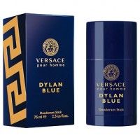 Versace Pour Homme Dylan Blue стиковый дезодорант 75 мл