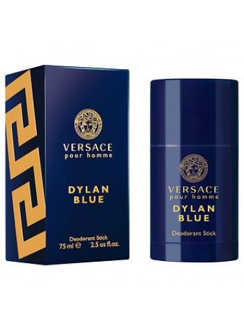 Versace Pour Homme Dylan Blue стиковий дезодорант 75 мл