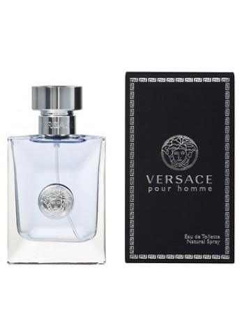 Versace Pour Homme туалетна вода 50 мл