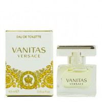 Versace Vanitas Eau de Toilette миниатюра 4.5 мл