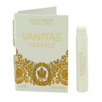 Versace Vanitas Eau de Toilette пробник 1 мл