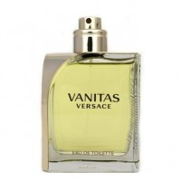 Versace Vanitas Eau de Toilette тестер без крышечки (туалетная вода) 100 мл