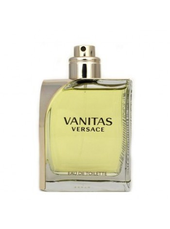 Versace Vanitas Eau de Toilette тестер без крышечки (туалетна вода) 100 мл