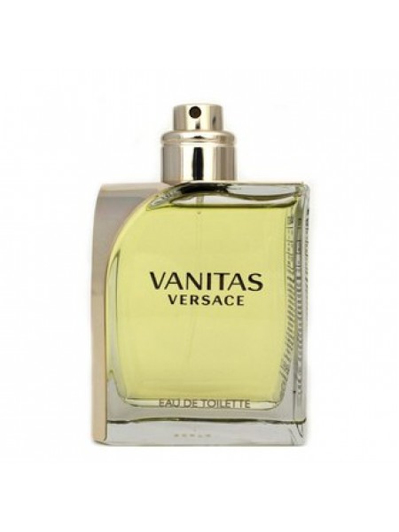Versace Vanitas Eau de Toilette тестер без крышечки (туалетная вода) 100 мл