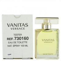 Versace Vanitas Eau de Toilette тестер с крышечкой (туалетная вода) 100 мл
