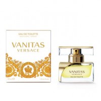 Versace Vanitas Eau de Toilette туалетная вода 30 мл