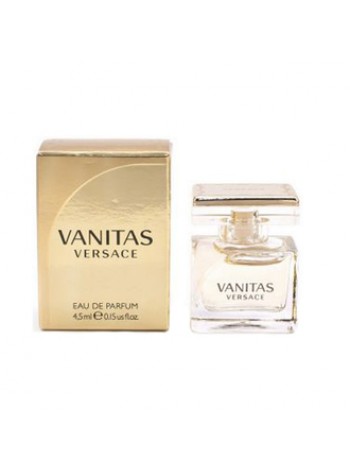 Versace Vanitas миниатюра 4.5 мл