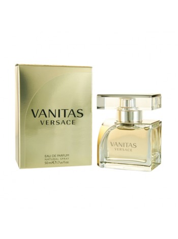 Versace Vanitas парфюмированная вода 50 мл