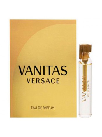 Versace Vanitas пробник 2 мл